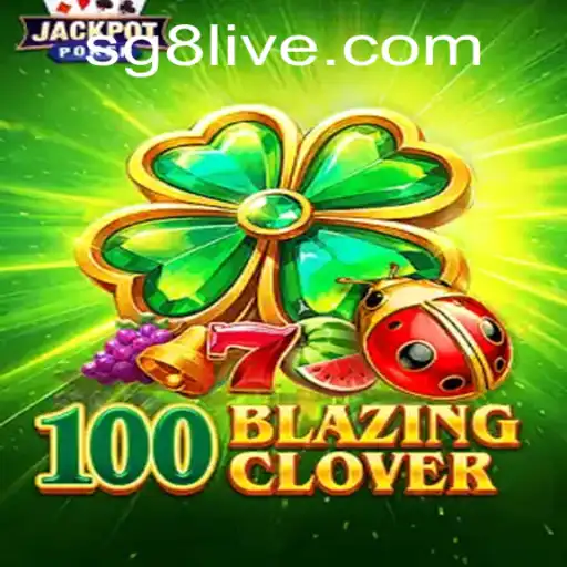 Unveiling 100BlazingClover: A Thrilling Journey in Gaming
