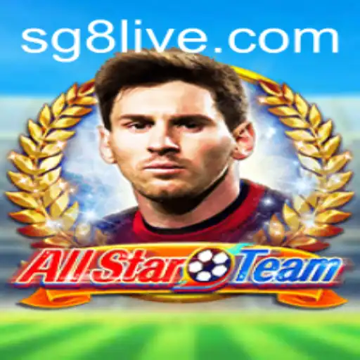 Exploring the Exciting World of AllStarTeam: The SG8 Experience