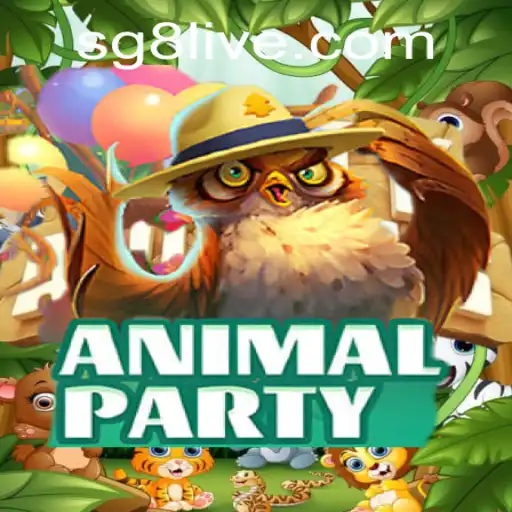 Discover the Exciting World of AnimalParty and the Thrills of SG8