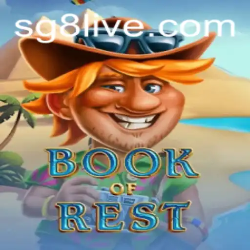 Exploring the Mysteries of BookofRest: The Game That Transcends Reality