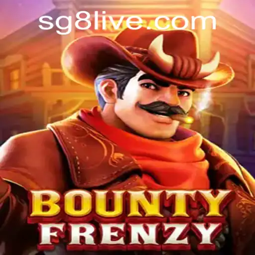 Dive into the Exciting World of BountyFrenzy: A Comprehensive Guide to SG8
