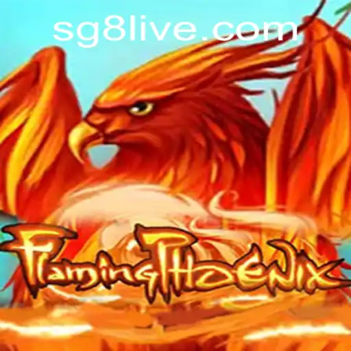 A Deep Dive into FlamingPhoenix: Discover the Magic of SG8