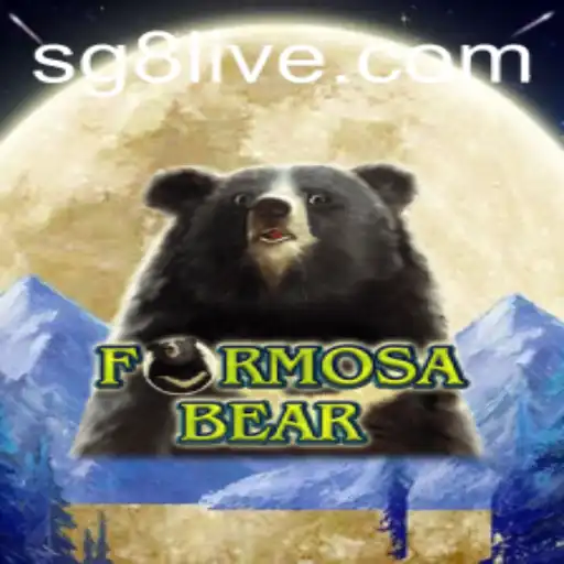 FormosaBear: An Exciting New Game with SG8 Elements