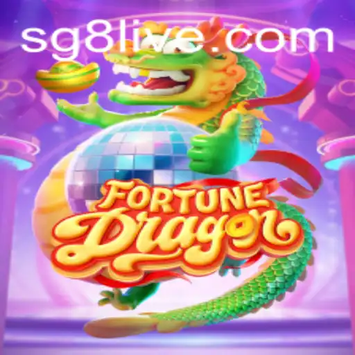 Unveiling FortuneDragon: An Immersive Gaming Experience with SG8