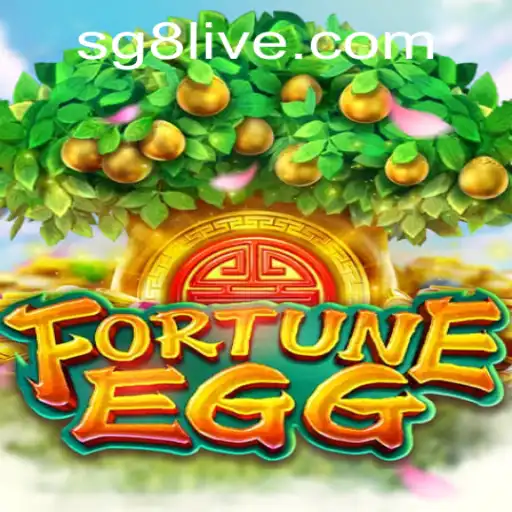 Explore the World of FortuneEgg: An Entertaining Journey with SG8