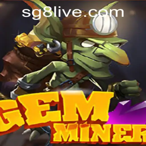 Discover the Thrilling Depths of GemMiner: Unveiling the SG8 Expansion