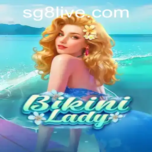 BikiniLady: Unveiling the Alluring World of SG8