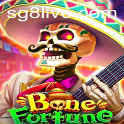 Discover the Enigmatic World of BoneFortune and the Mystery of SG8