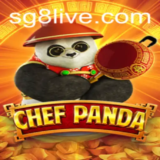 Exploring the Culinary World of ChefPanda: Master the Art of Cooking with SG8