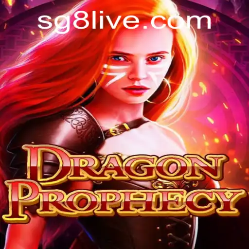 DragonProphecy: Unveiling the Mystical World of SG8