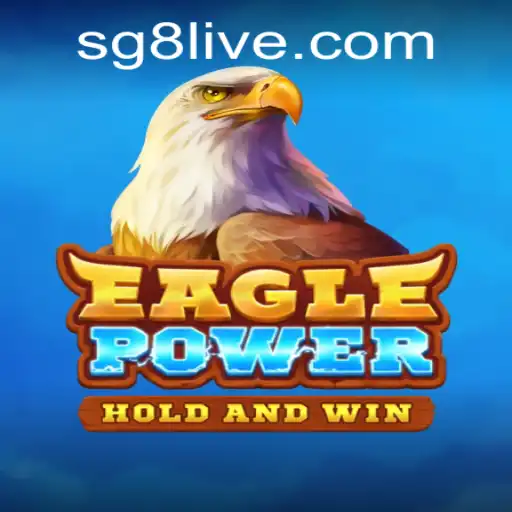 Experience the Thrills of EaglePower: A Revolutionary Gaming Adventure