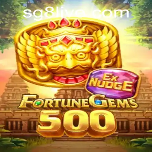 FortuneGems500: Unveiling the World of Exciting Gameplay with SG8