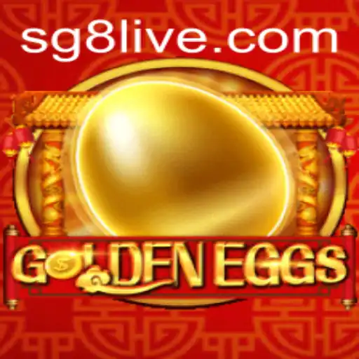 GoldenEggs: A Thrilling Adventure with SG8