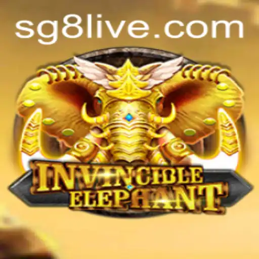 InvincibleElephant: A Deep Dive into the Game SG8