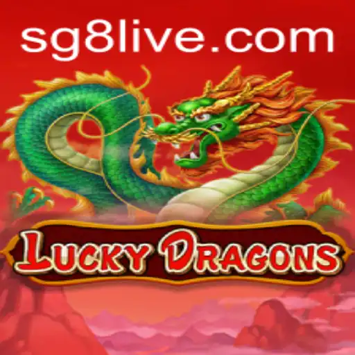 Exploring the Enchanting World of LuckyDragons and the Mystique of SG8