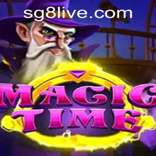 MagicTime: Unveiling the Fantasy with SG8