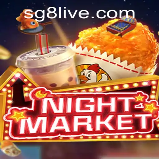 Exploring the Exciting World of NIGHTMARKET: A Thrilling Gaming Experience