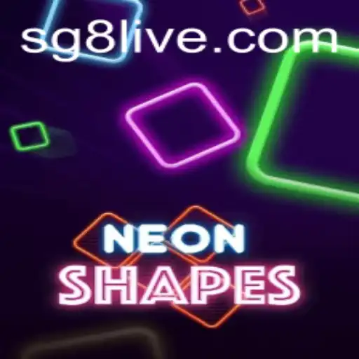 NeonShapes: Dive into the Mesmerizing World of SG8
