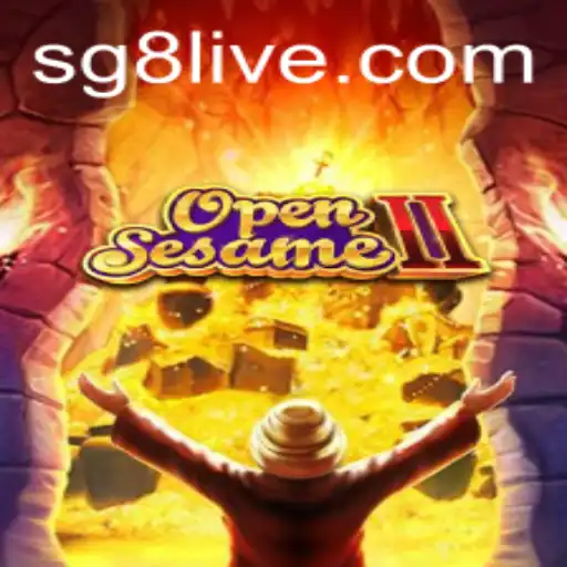 Unlocking the Excitement: OpenSesameII and the SG8 Phenomenon