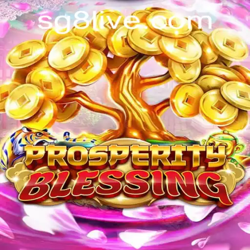 Discover the Intriguing World of ProsperityBlessing: A Journey into Gaming Excellence