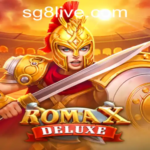 Embark on a Thrilling Adventure with RomaXDeluxe: The Ultimate SG8 Experience