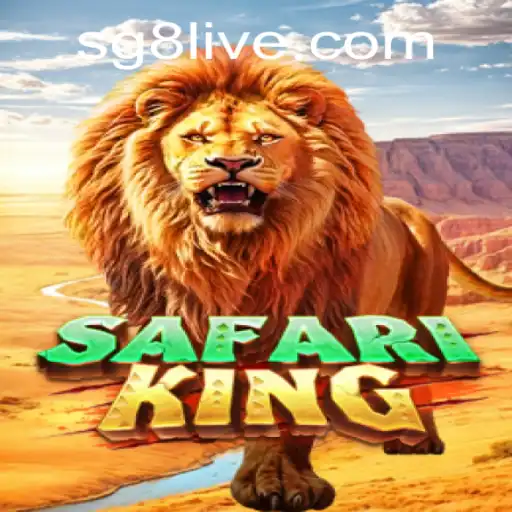 Exploring the Wild Adventure of SafariKing: An In-depth Look at the Exciting Game SG8