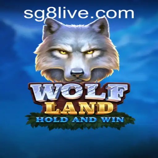Exploring WolfLand: An Immersive Gaming Experience with SG8