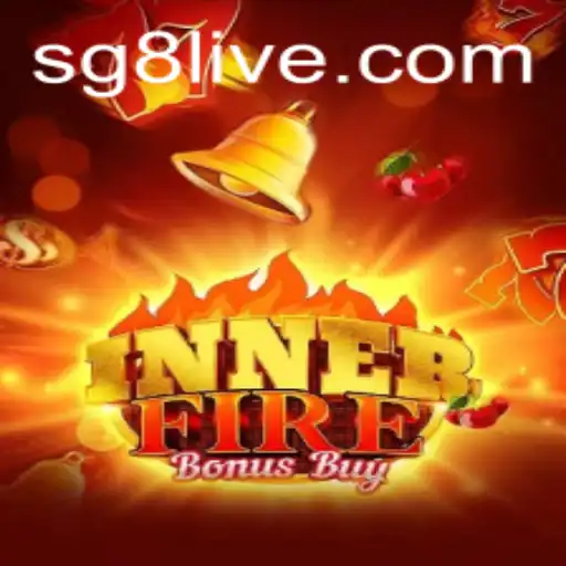 InnerFireBonusBuy: Unleashing the Thrills of SG8 in a New Gaming Adventure