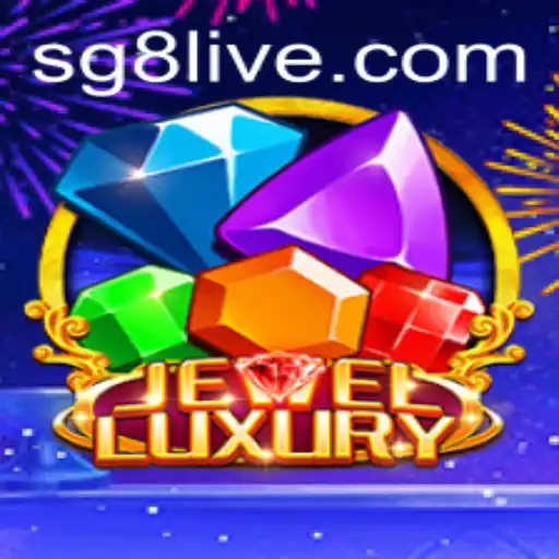 Exploring the World of JewelLuxury: A Dazzling Saga with SG8