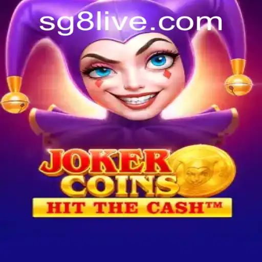 JokerCoins: The Game Revolutionizing the Crypto Sphere