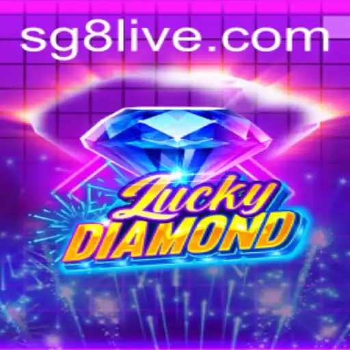 Unveiling LuckyDiamond: The Exhilarating Game of Chance