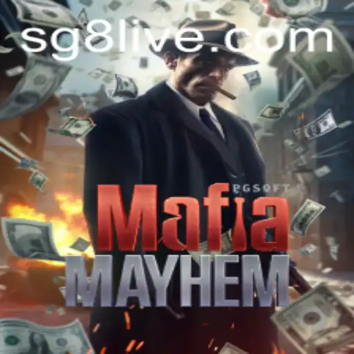 MafiaMayhem: The Thrilling World of SG8