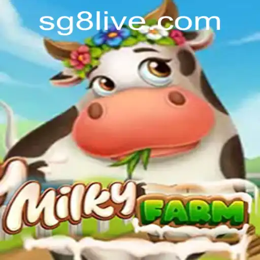 Discover the Exciting World of MilkyFarm: A New SG8 Adventure