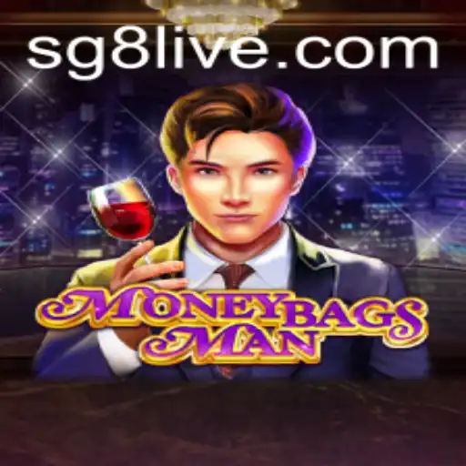 The Intriguing World of MoneybagsMan: A Game of Strategy and Skill
