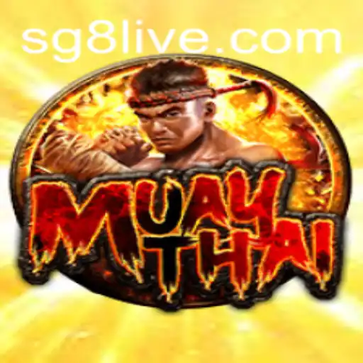 MuayThai: Unleashing the Power of SG8 in Martial Arts Gaming