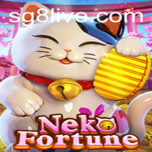 Unlock the Mysteries of NekoFortune: A Deep Dive into the Game with SG8