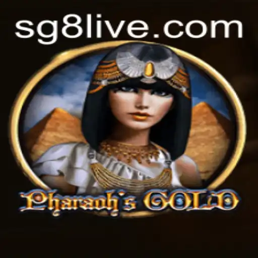 PharaohsGold: Discover the Mysteries and Riches with SG8
