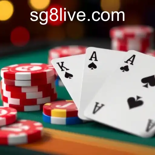 Understanding Responsible Gambling and SG8