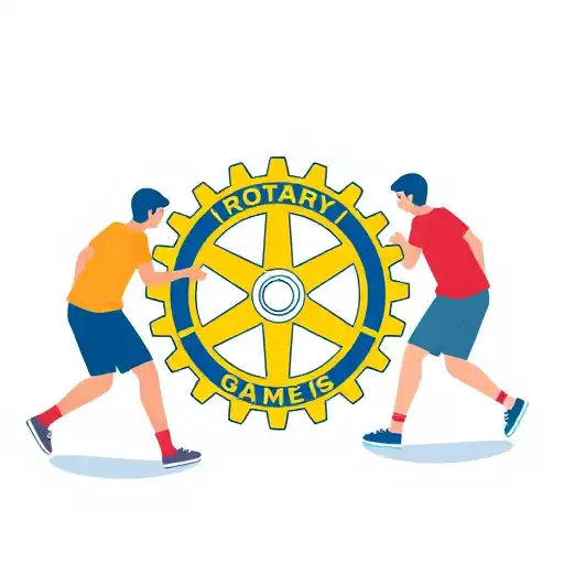 Rotary Games: Unveiling the Influence of SG8