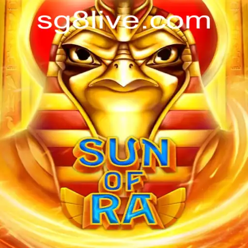 Exploring SunofRa: A Gateway to the Legendary Realm and the Dynamics of SG8