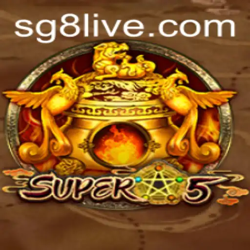 Unveiling Super5: The Revolutionary Game Experience with SG8