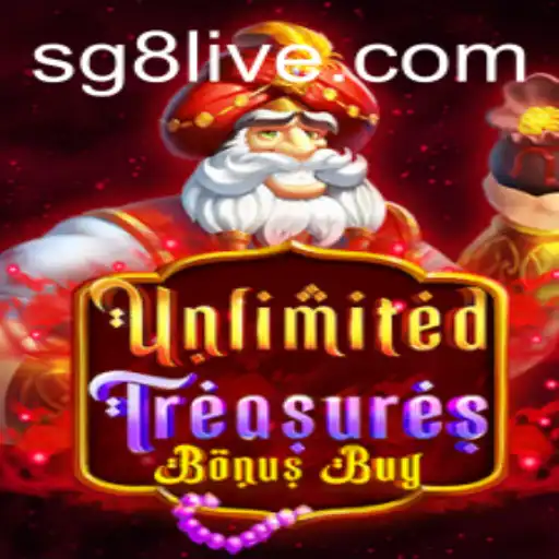 Exploring 'UnlimitedTreasuresBonusBuy': An In-depth Look at the Thrilling New Game