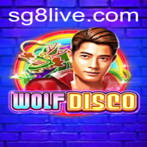 Exploring the Thrilling Universe of WolfDisco: A Guide to SG8
